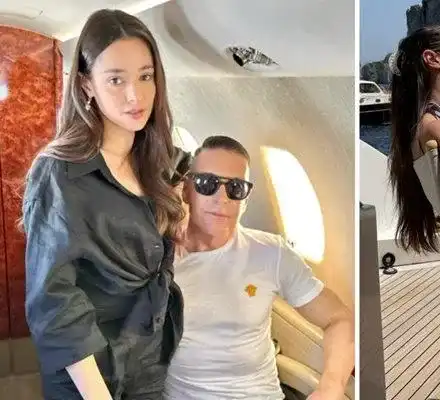 Ергенка си пуска рози над Монако