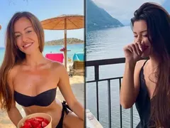 Ергенката Адриана с ново гадже – не е Мартин от „Игрите“ (СНИМКИ)