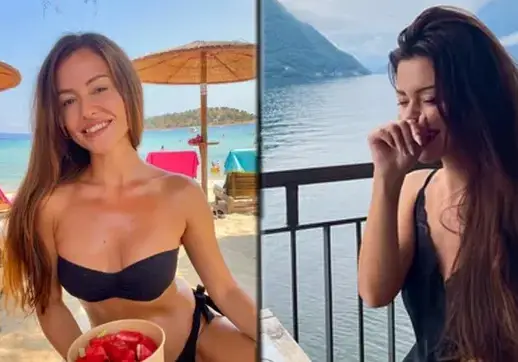 Ергенката Адриана с ново гадже – не е Мартин от „Игрите“ (СНИМКИ)