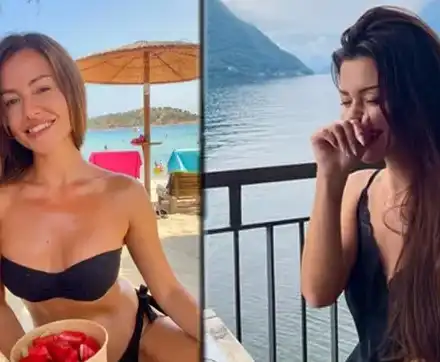 Ергенката Адриана с ново гадже – не е Мартин от „Игрите“ (СНИМКИ)