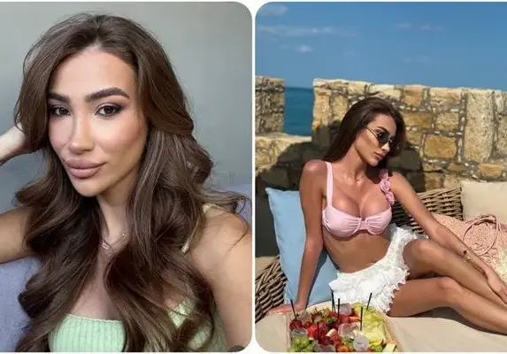 Ергенката Ферай Неджиб ИЗРЕВА: Той ми разказа играта! (още подробности)