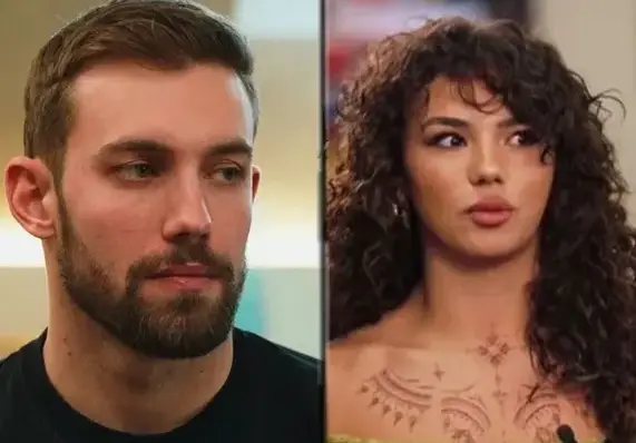 Ергенът Виктор каза защо е разкарал Габи: Дебела и натрапчива е