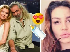 "Ернестина: Внучката ми е копие на майка си!"