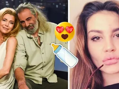 "Ернестина: Внучката ми е копие на майка си!"