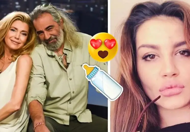 "Ернестина: Внучката ми е копие на майка си!"