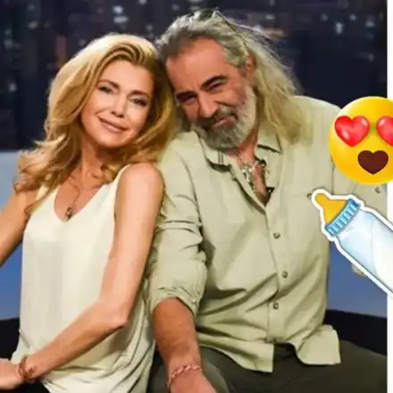 "Ернестина: Внучката ми е копие на майка си!"