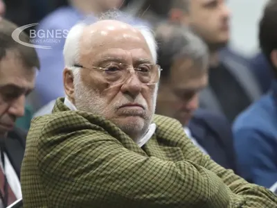 Заглавие: Скандални тайни на българските оръжейни магнати!