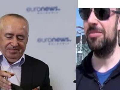 Заглавие: Скандални тайни на българските оръжейни магнати!