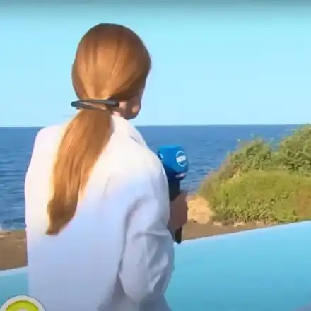 Ето го морския палат на Константин за 2 милиона край морето! (СНИМКИ отвътре)