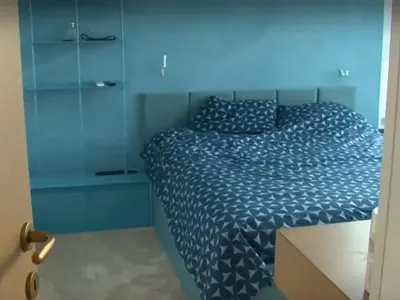 Ето го морския палат на Константин за 2 милиона край морето! (СНИМКИ отвътре)