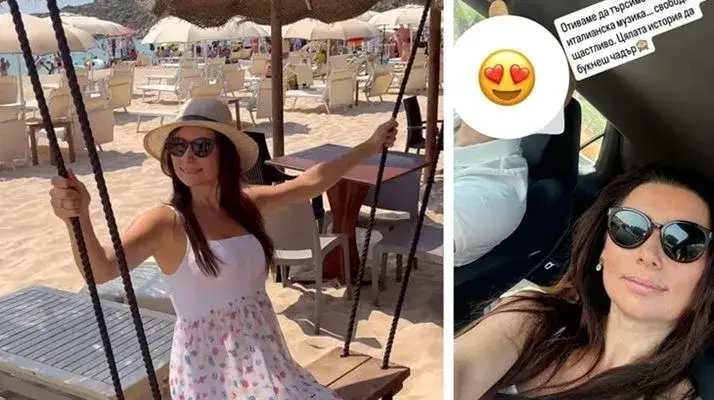 ЕТО ГО!! Това е младият късметлия, който си ляга с Наталия Кобилкина! (показа го за сефте – СНИМКИ)