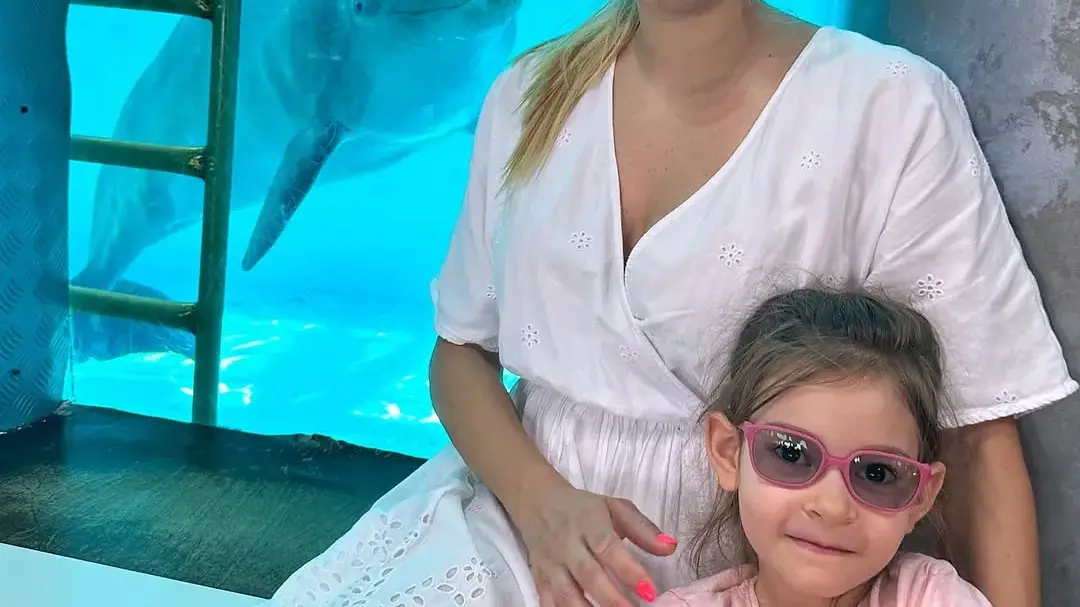 Ева Веселинова: Невероятна среща с делфини, която ще ви очарова!