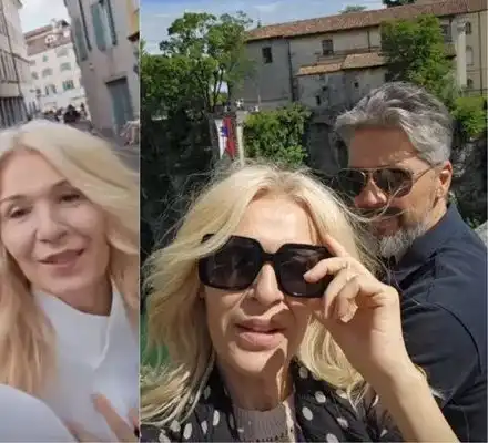 ЕВАЛАРКА!! Стефан показа как глези Гала в ресторант „Мишлен“, но тя... плати сметката! (ВИЖ ТУК)