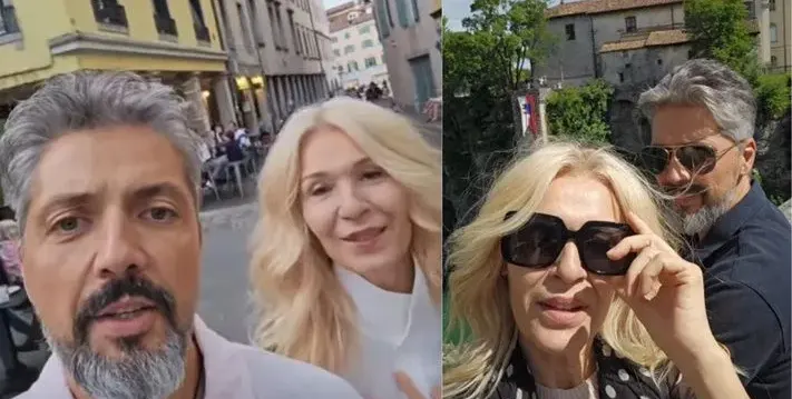 ЕВАЛАРКА!! Стефан показа как глези Гала в ресторант „Мишлен“, но тя... плати сметката! (ВИЖ ТУК)