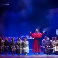 „Фауст“ слага грандиозен финал на Опера в Летния театър – Варна 2025