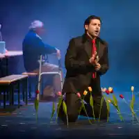 „Фауст“ слага грандиозен финал на Опера в Летния театър – Варна 2025