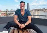 Филип Буков шокира: Бях слаб ученик и не помня нищо от училище!