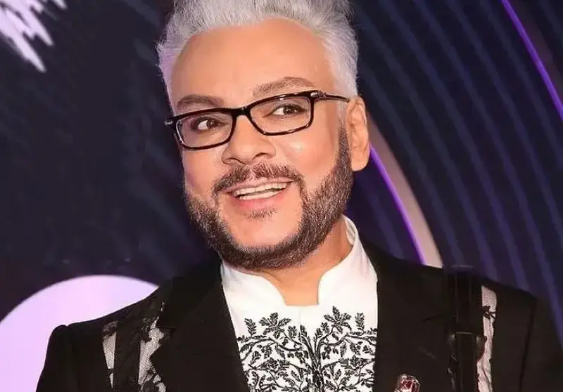 Филип Киркоров вечеря с дует "Ритон"