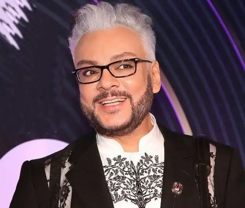 Филип Киркоров вечеря с дует "Ритон"