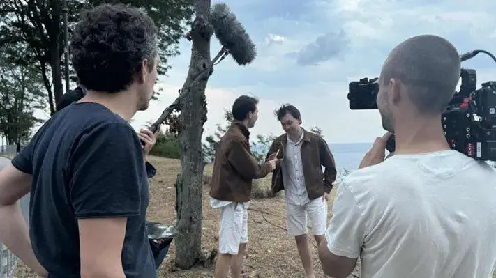 Филм за Хасан и Ибрахим ще се върти по  "Нетфликс" и НВО