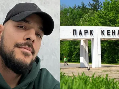 Шокираща трагедия в Хасковския зоопарк: Фотографът на Андреа разкрива истината!