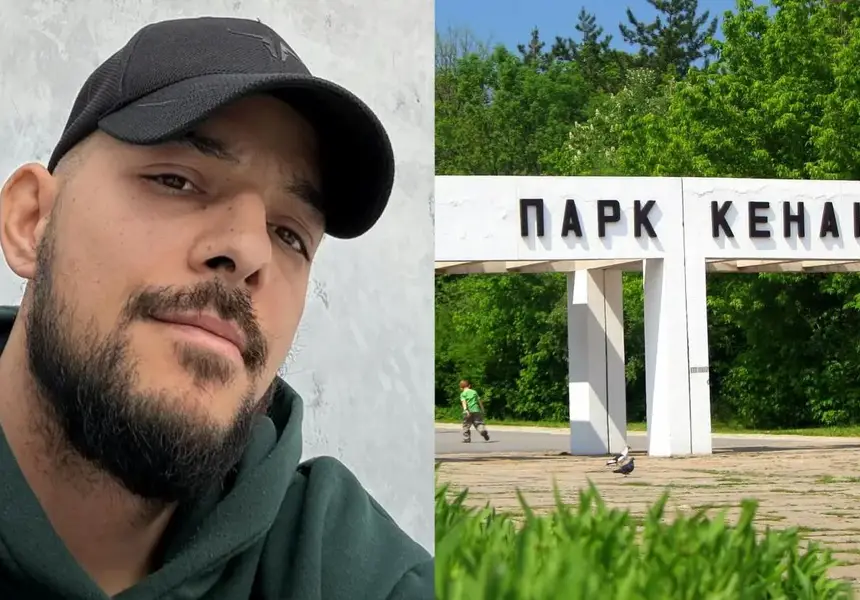 Шокираща трагедия в Хасковския зоопарк: Фотографът на Андреа разкрива истината!