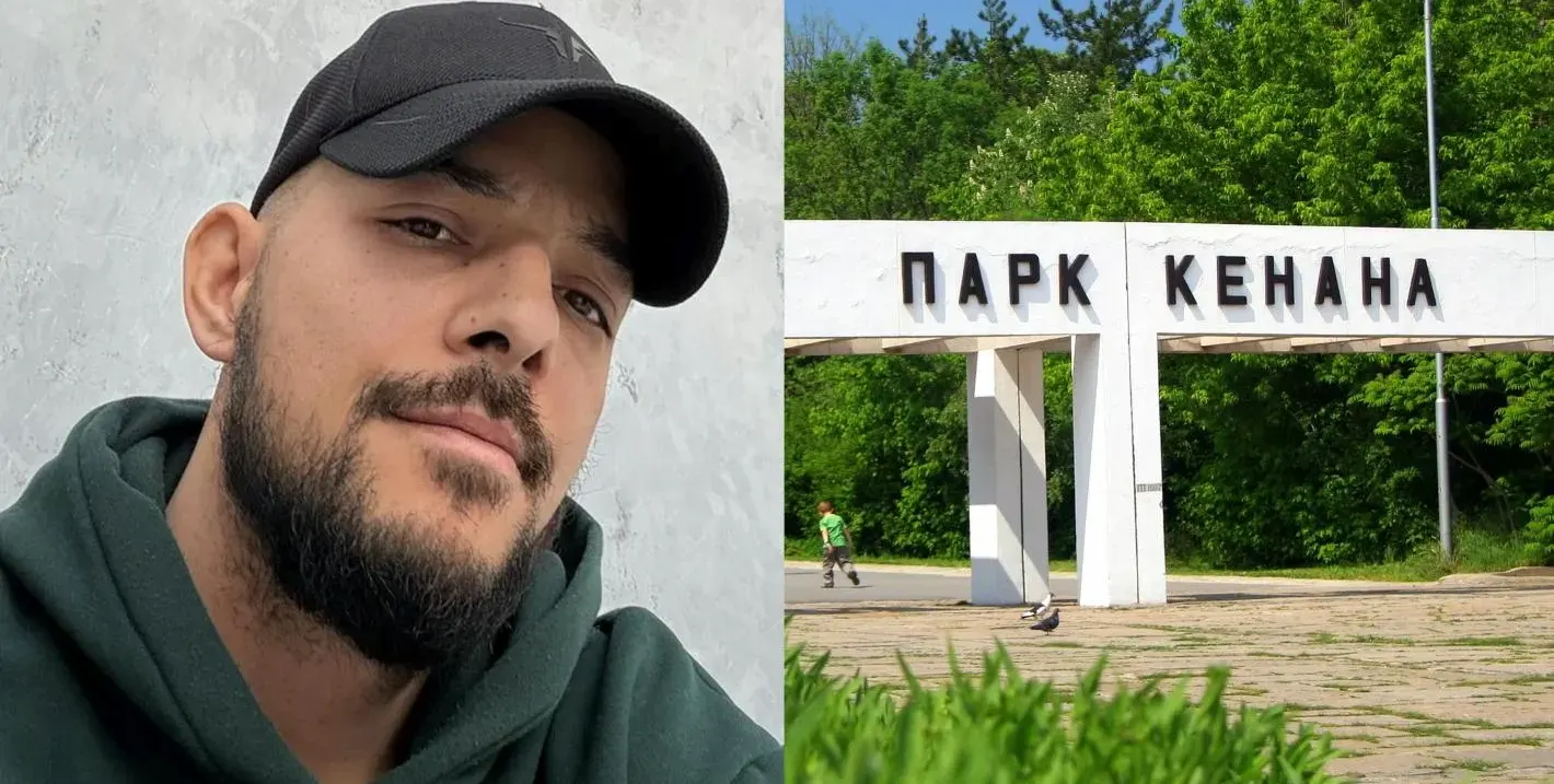 Шокираща трагедия в Хасковския зоопарк: Фотографът на Андреа разкрива истината!