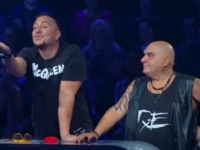 Фънки изненада дори Коцето! Не го очаквах това от него, изумен е чалгаря