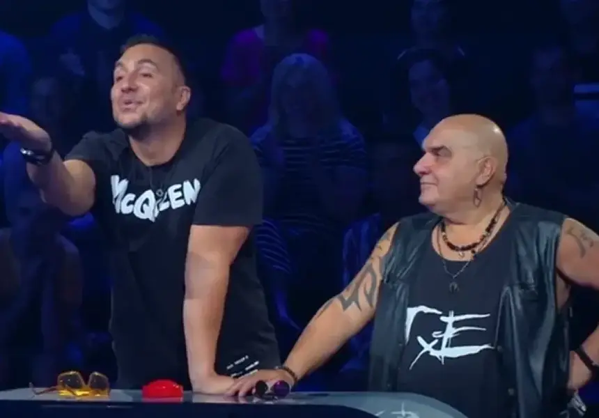 Фънки изненада дори Коцето! Не го очаквах това от него, изумен е чалгаря