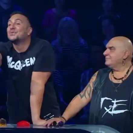 Фънки изненада дори Коцето! Не го очаквах това от него, изумен е чалгаря