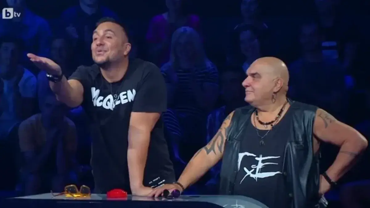 Фънки изненада дори Коцето! Не го очаквах това от него, изумен е чалгаря