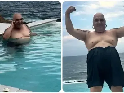 Фънки изненада дори Коцето! Не го очаквах това от него, изумен е чалгаря