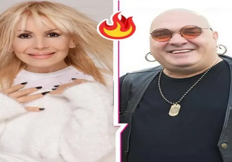 Фънки оздравя и пак „захапа“ Лили Иванова: Може да е привидение! Като я видя, ще се прекръстя