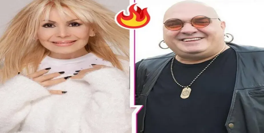 Фънки оздравя и пак „захапа“ Лили Иванова: Може да е привидение! Като я видя, ще се прекръстя