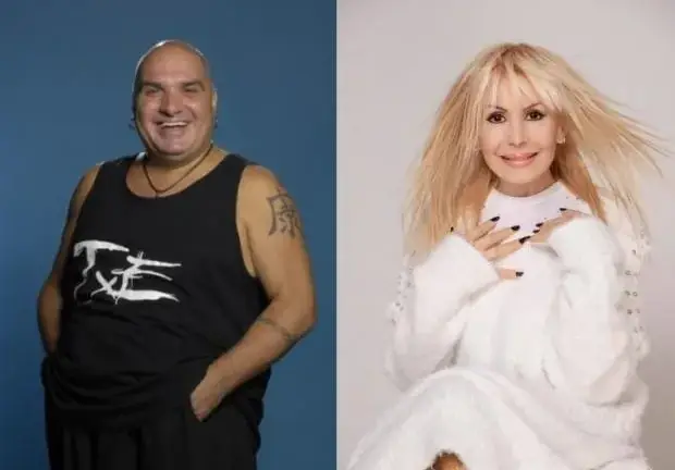 Фънки пак се гаври с примата: Не съм убеден, че Лили Иванова съществува!