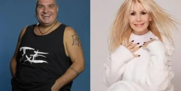Фънки пак се гаври с примата: Не съм убеден, че Лили Иванова съществува!
