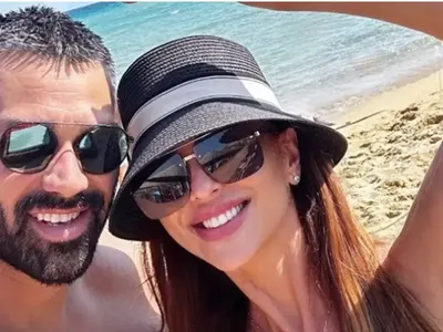 Гаджето на Глория в ареста за трафик на наркотици! Не съм с Добромир, да си сърба попарата, отсече певицата