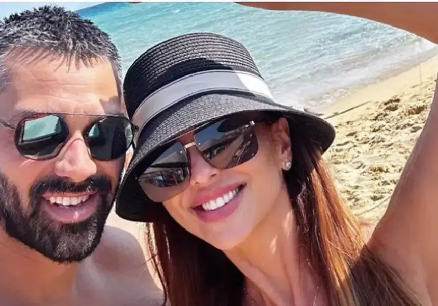 Гаджето на Глория в ареста за трафик на наркотици! Не съм с Добромир, да си сърба попарата, отсече певицата