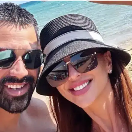 Гаджето на Глория в ареста за трафик на наркотици! Не съм с Добромир, да си сърба попарата, отсече певицата