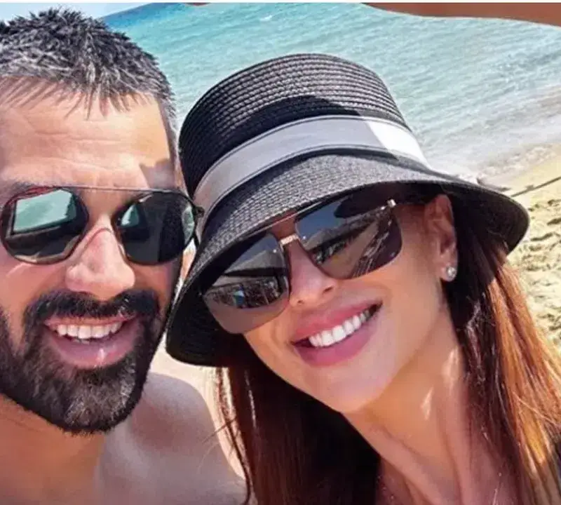 Гаджето на Глория в ареста за трафик на наркотици! Не съм с Добромир, да си сърба попарата, отсече певицата