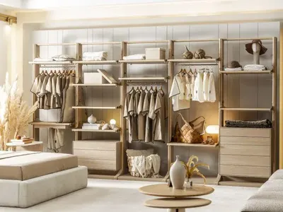 Скандалните гардероби на SuperArtMebeli: Лукс или просто реклама?