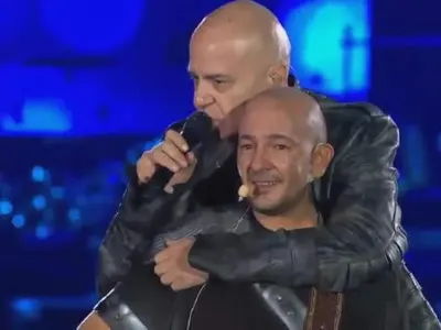 Георги Милчев-Годжи: Как Слави спаси детето ми и моята благодарност!