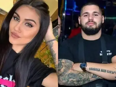 Георги, който рязал Дебора, вече на свобода! Шокираща новина!