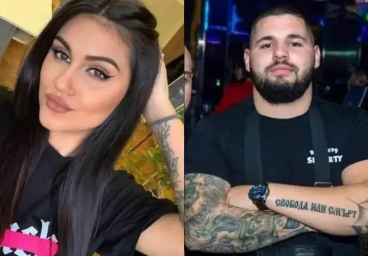 Георги, който рязал Дебора, вече на свобода! Шокираща новина!