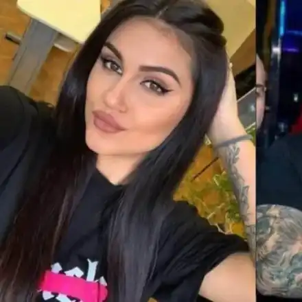 Георги, който рязал Дебора, вече на свобода! Шокираща новина!