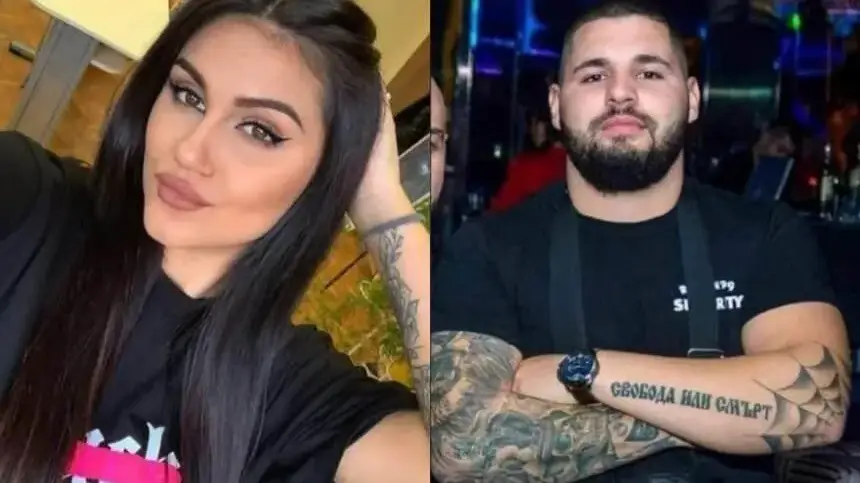 Георги, който рязал Дебора, вече на свобода! Шокираща новина!