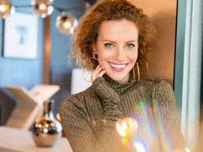 Гери Малкоданска: Как "Маргарита" я успокоява в трудни моменти