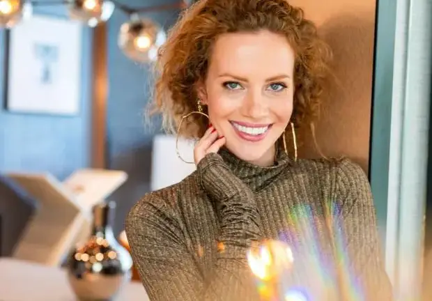 Гери Малкоданска: Как "Маргарита" я успокоява в трудни моменти