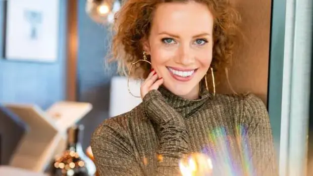 Гери Малкоданска: Как "Маргарита" я успокоява в трудни моменти