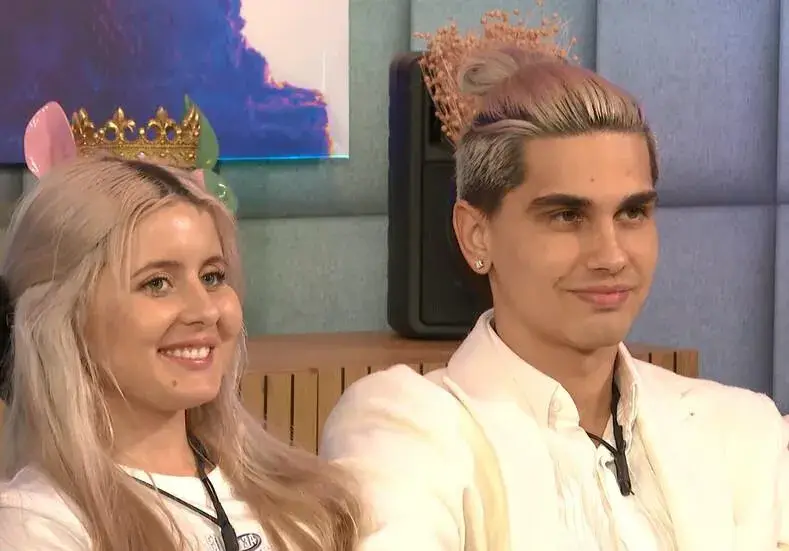 Герман от „Един за друг“ се върна към футбола! Дебютира за „Спартак“